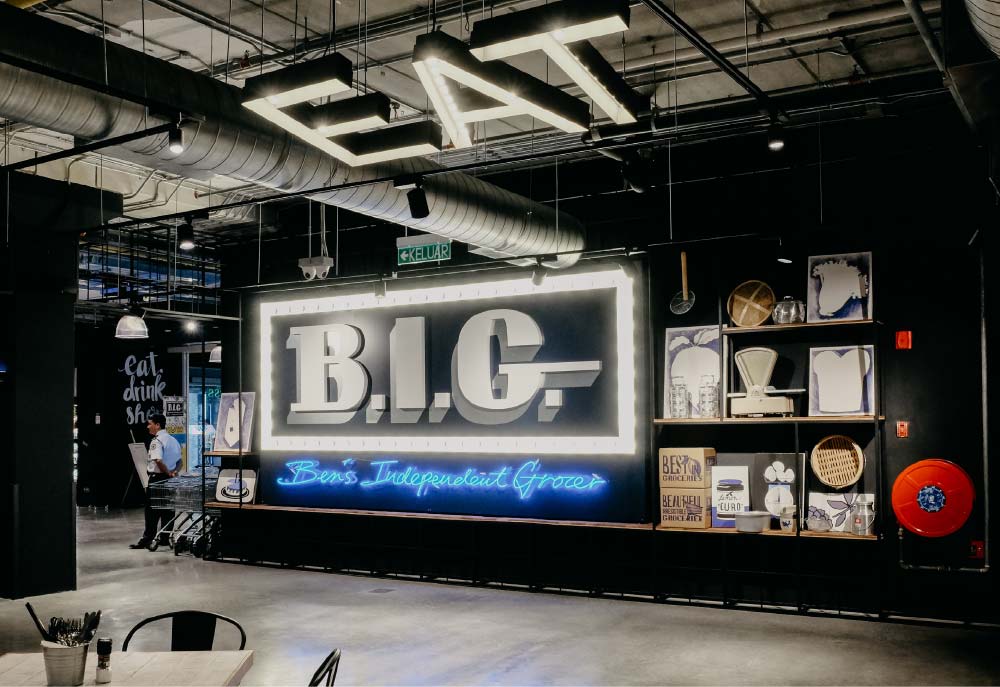 BIG @ IPC MALL