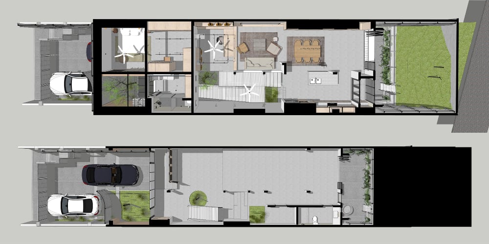 HATTORI HOUSE