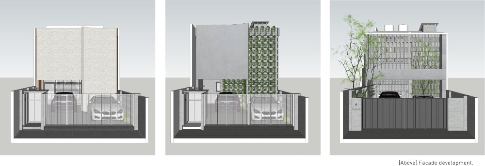 HATTORI HOUSE