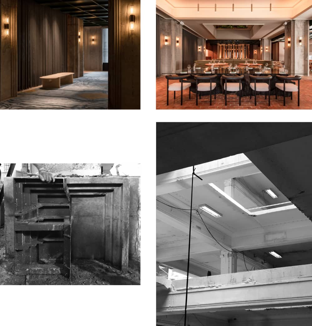 BOUTIQUE HOTEL, JALAN TUN H.S LEE, KUALA LUMPUR