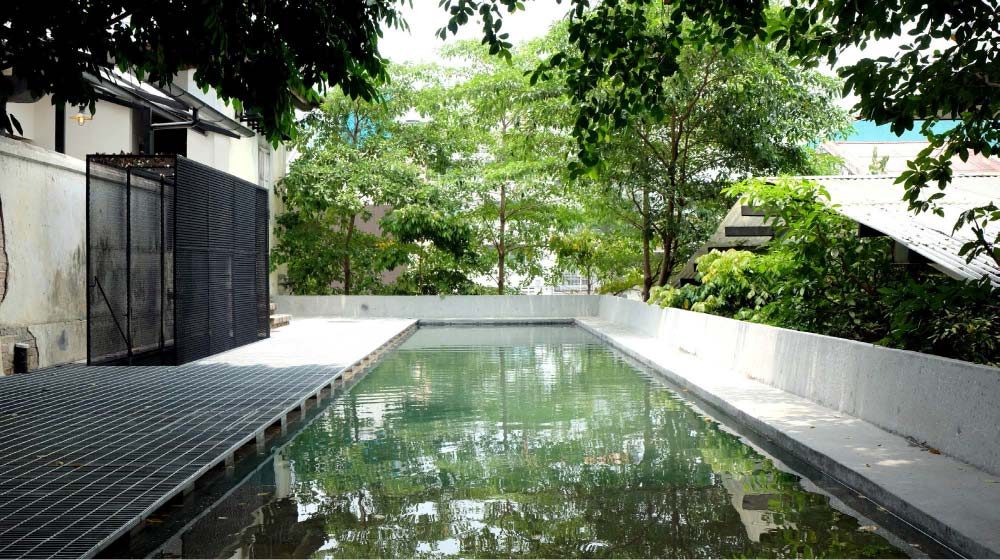 KONG HENG VILLAS