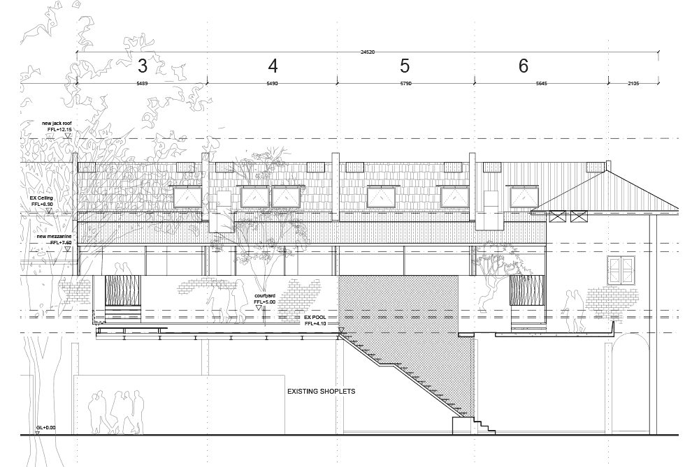 KONG HENG VILLAS