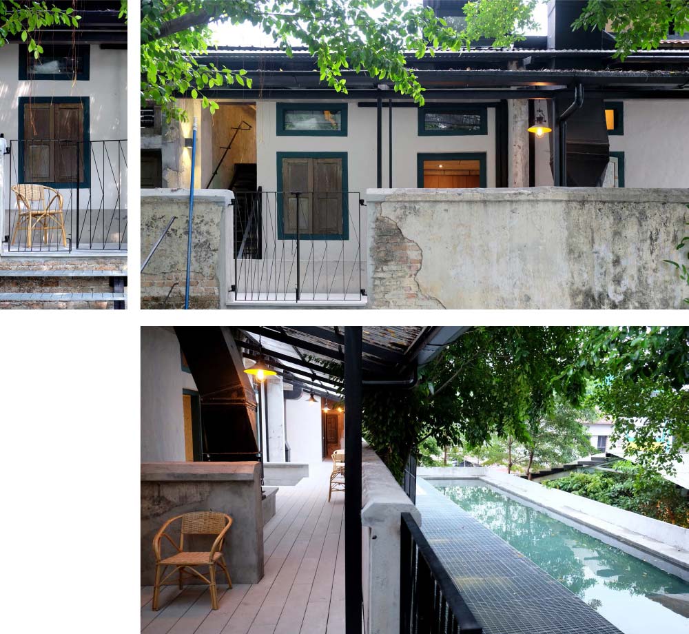 KONG HENG VILLAS