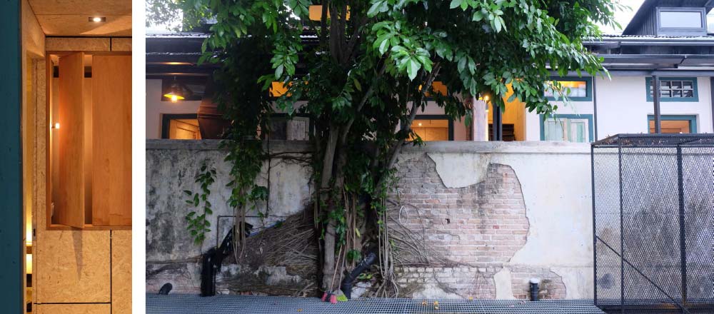 KONG HENG VILLAS