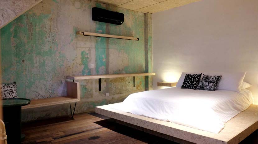 KONG HENG VILLAS