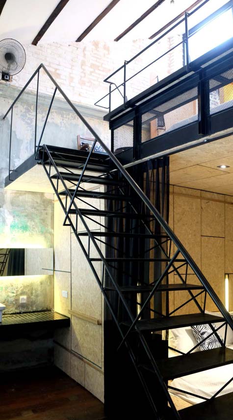 KONG HENG VILLAS