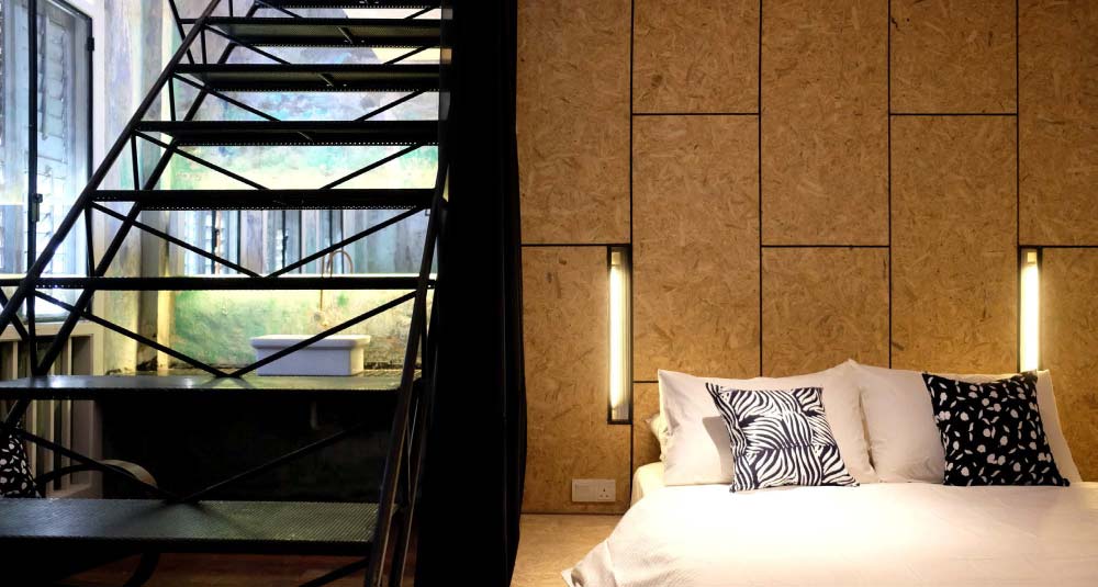 KONG HENG VILLAS