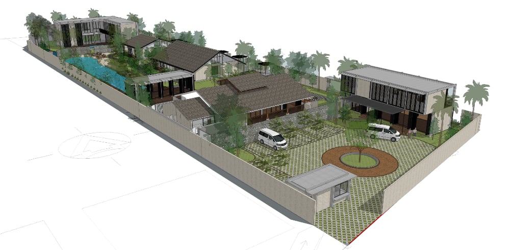 VILLA LIMA