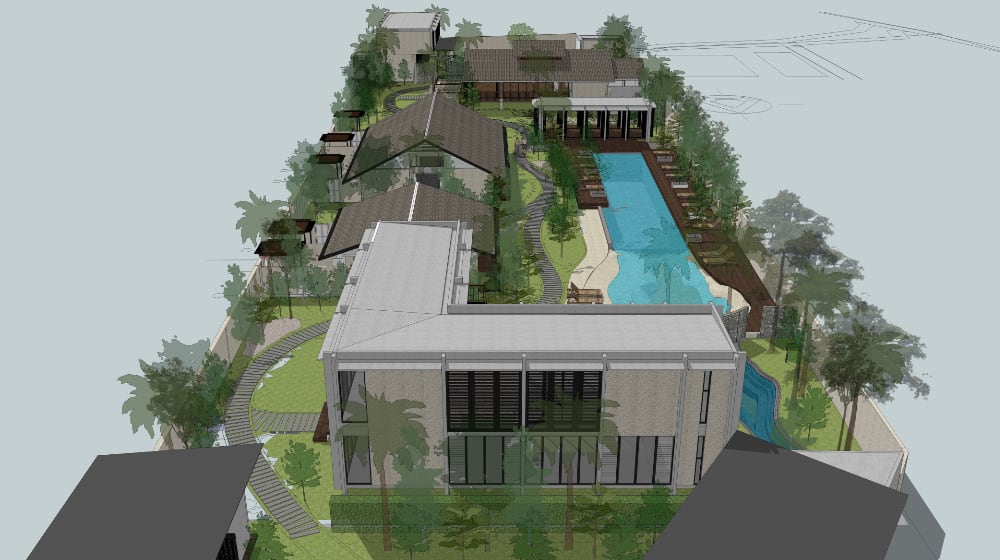 VILLA LIMA