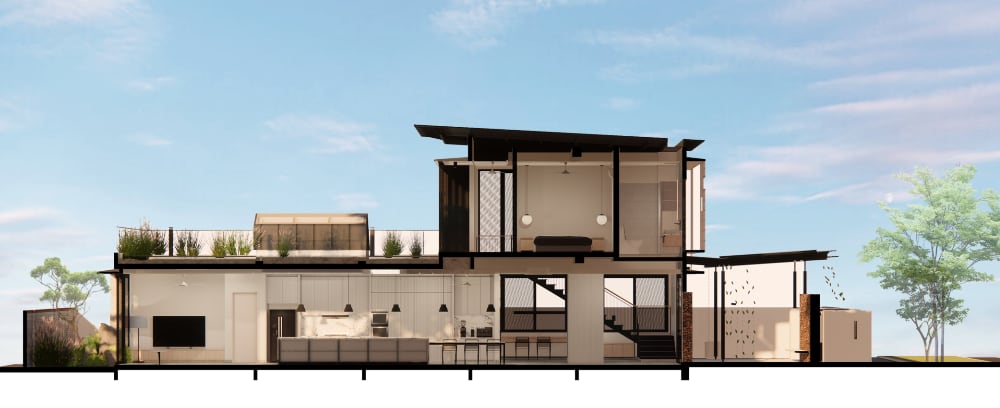 MOLEK HOUSE