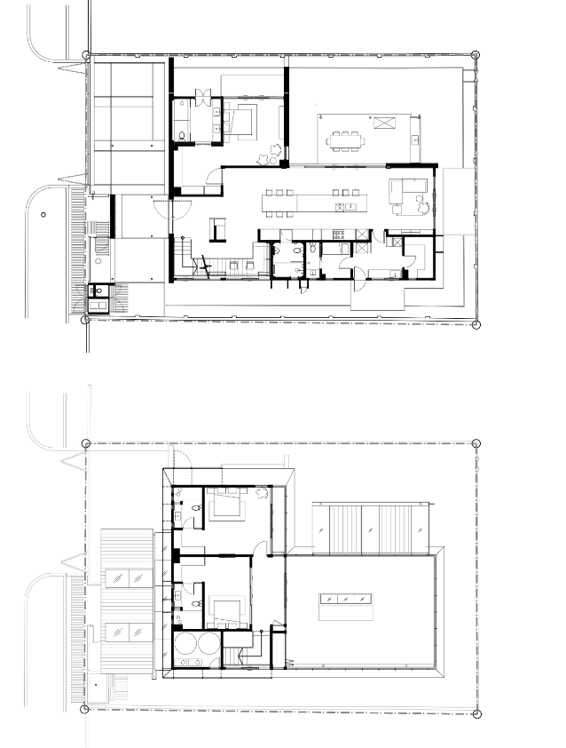 MOLEK HOUSE