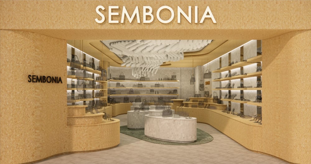 SEMBONIA