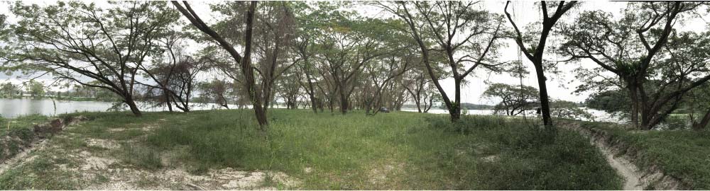 SILVERLAKES